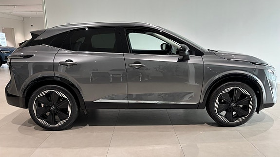 Nissan Qashqai 4 of 25