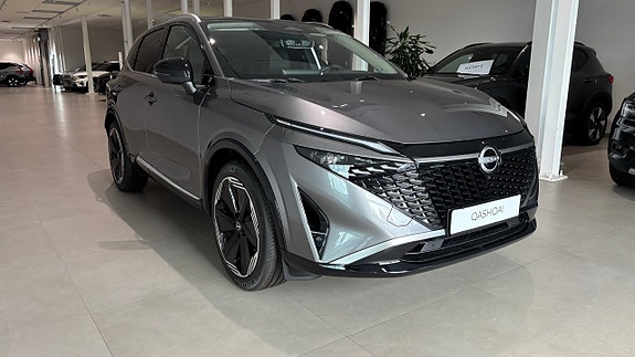 Nissan Qashqai 3 of 25