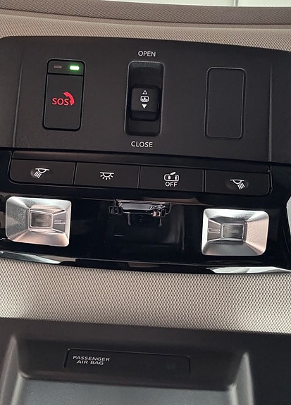 Nissan Qashqai 23 of 25