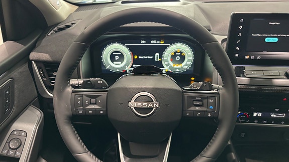 Nissan Qashqai 13 of 25
