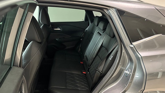 Nissan Qashqai 11 of 25