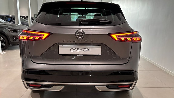 Nissan Qashqai 6 of 25