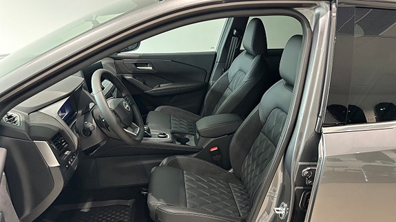 Nissan Qashqai 10 of 25