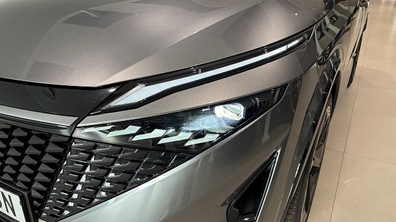 Nissan Qashqai 9 of 25
