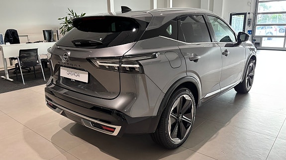 Nissan Qashqai 5 of 25