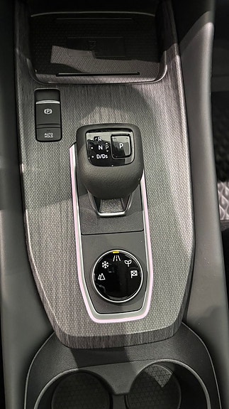 Nissan Qashqai 18 of 25