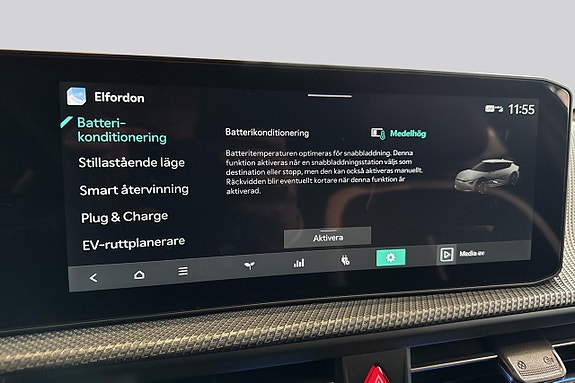 Kia EV6 25 of 28