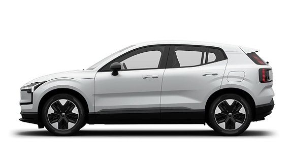 Volvo EX30 2 of 6