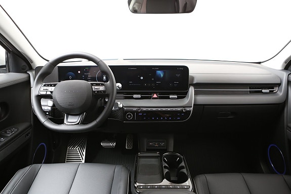 Hyundai Ioniq 5 10 of 19