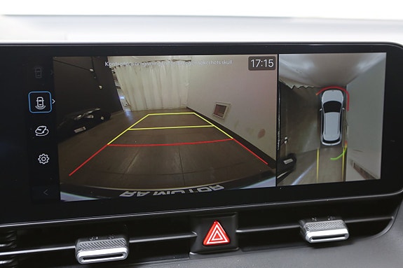 Hyundai Ioniq 5 15 of 19
