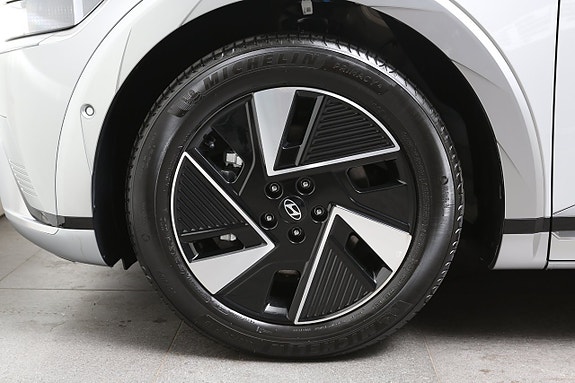 Hyundai Ioniq 5 4 of 19