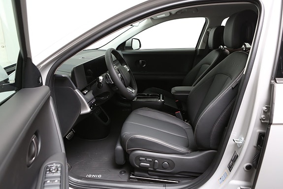 Hyundai Ioniq 5 8 of 19