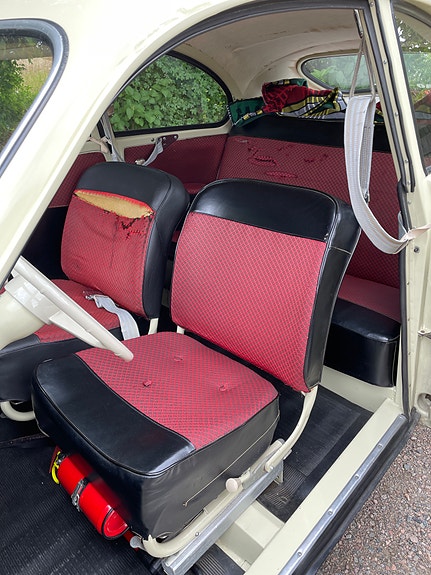 Saab 93 16 of 30