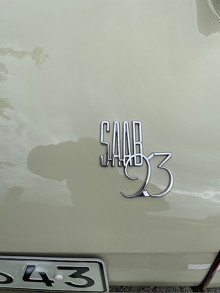 Saab 93 7 of 30