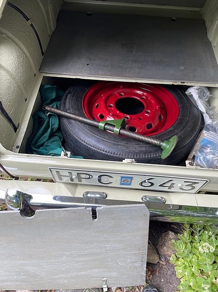 Saab 93 22 of 30