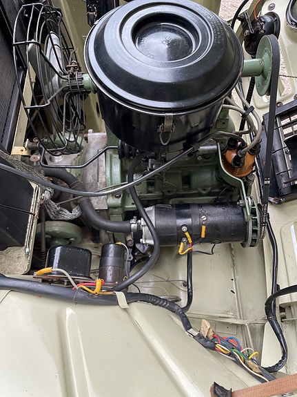 Saab 93 25 of 30