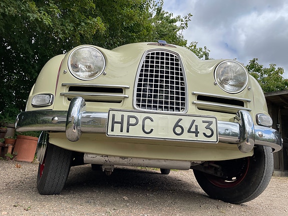 Saab 93 28 of 30
