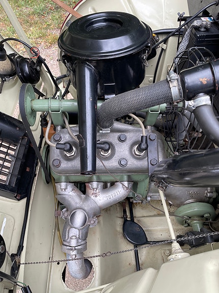 Saab 93 23 of 30