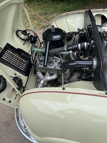 Saab 93 24 of 30