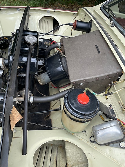 Saab 93 26 of 30
