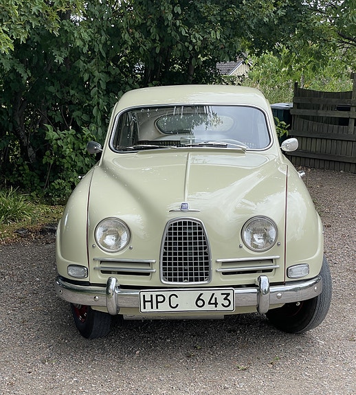 Saab 93 3 of 30