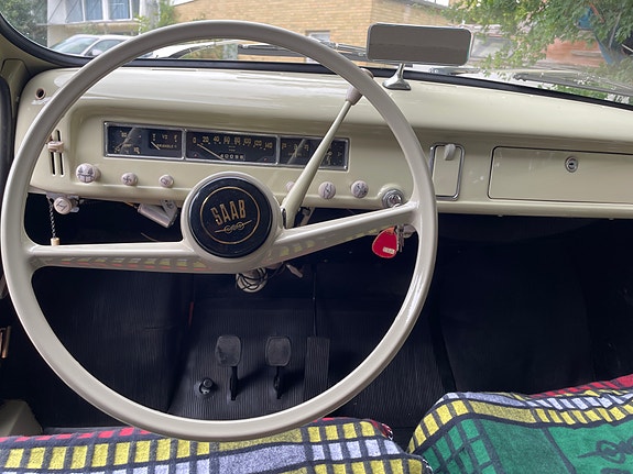 Saab 93 12 of 30