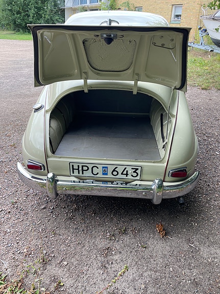 Saab 93 21 of 30