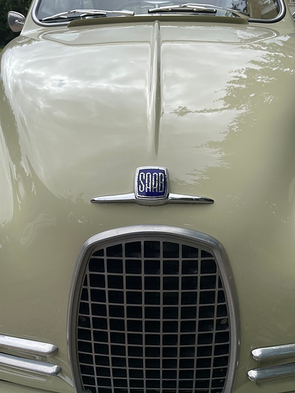Saab 93 5 of 30