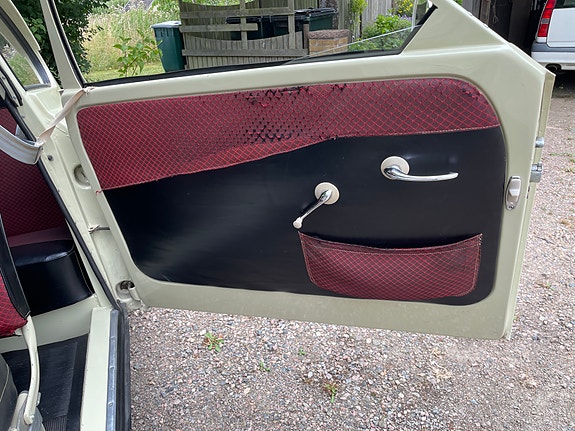 Saab 93 17 of 30