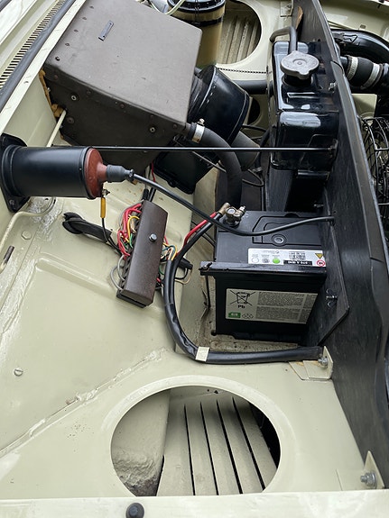 Saab 93 27 of 30