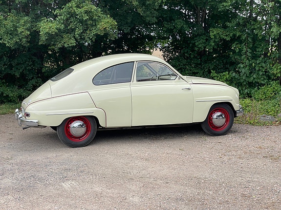 Saab 93 4 of 30