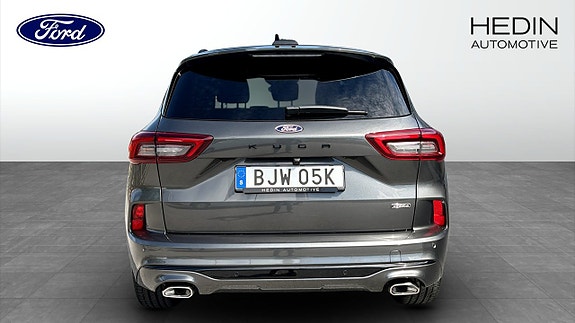 Ford Kuga 7 of 9