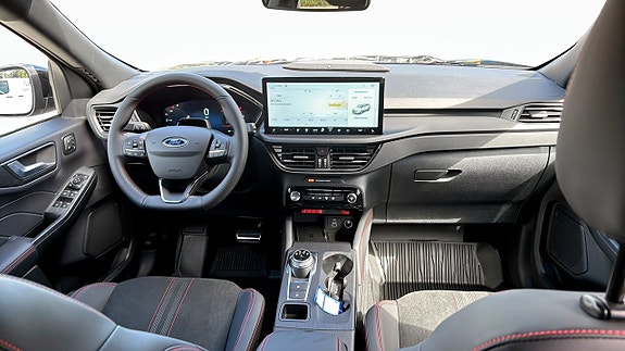 Ford Kuga 4 of 9