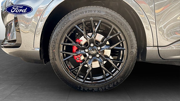 Ford Kuga 9 of 9