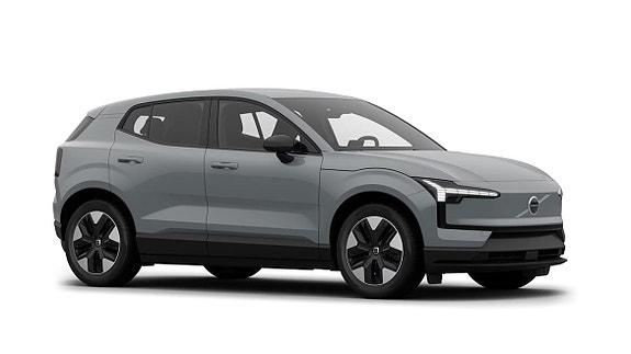 Volvo EX30 4 of 6
