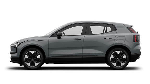 Volvo EX30 2 of 6
