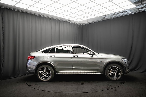 Mercedes-Benz GLC300 de 6 of 21
