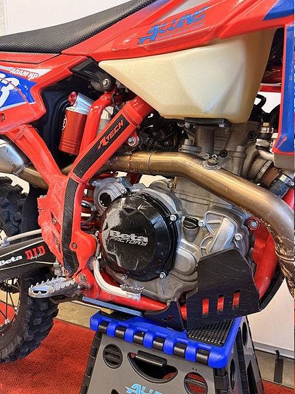 Beta RR 350 5 of 5