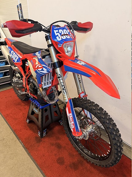 Beta RR 350 3 of 5