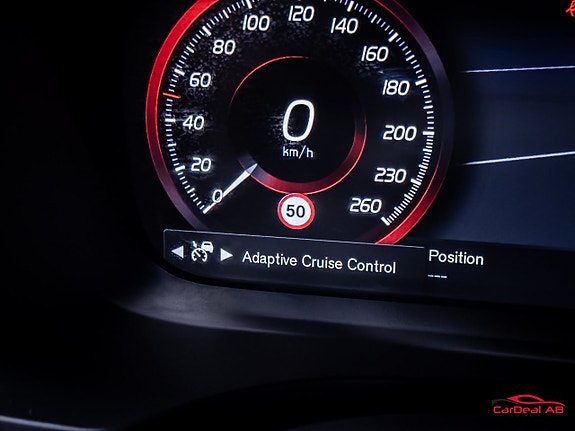 Volvo V60 Cross Country 21 of 30