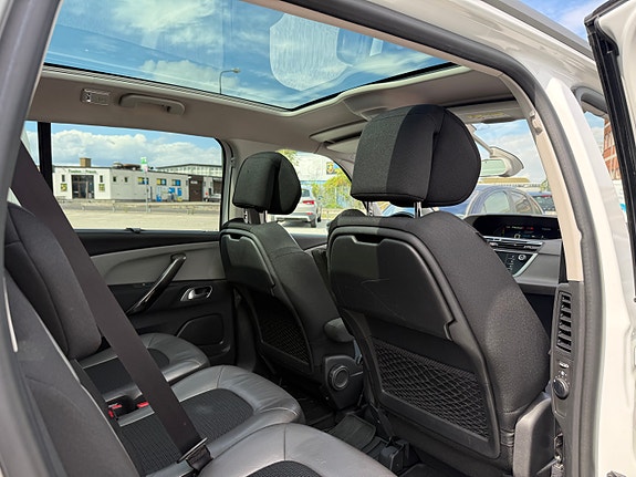 Citroen Grand C4 Picasso 6 of 18