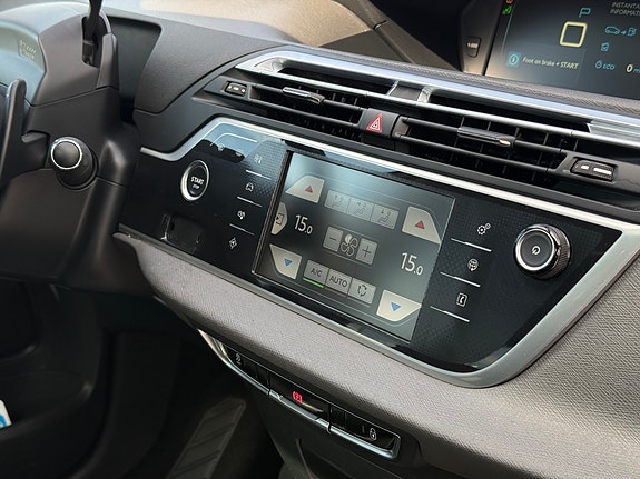 Citroen Grand C4 Picasso 11 of 18