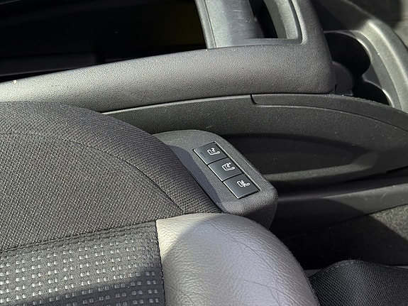 Citroen Grand C4 Picasso 15 of 18