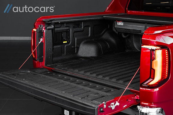 Volkswagen Amarok 19 of 30
