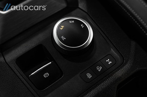 Volkswagen Amarok 26 of 30