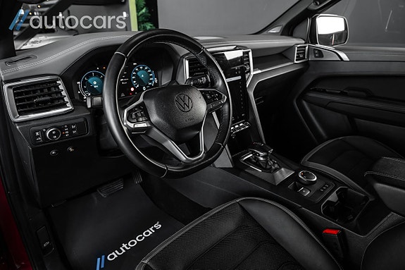 Volkswagen Amarok 20 of 30
