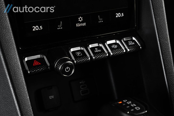 Volkswagen Amarok 27 of 30