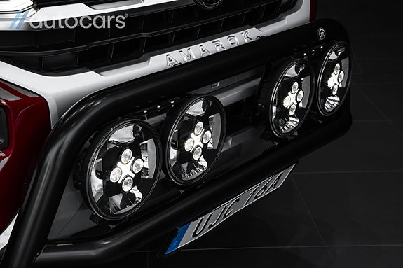 Volkswagen Amarok 13 of 30