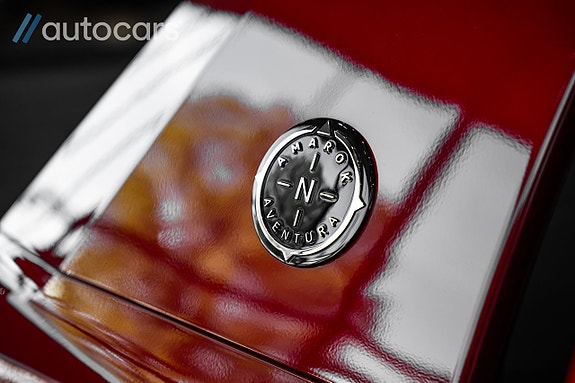 Volkswagen Amarok 16 of 30