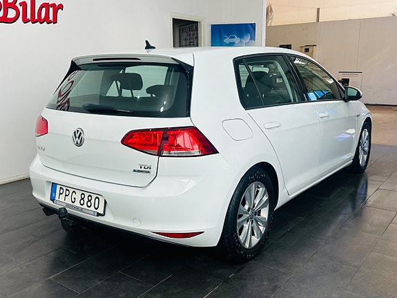 Volkswagen Golf I 6 of 18